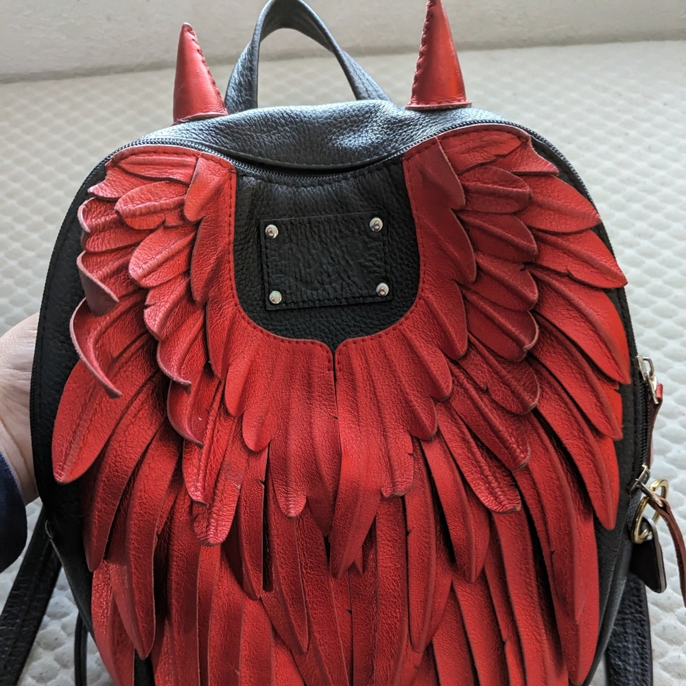 Backpack / Purse - image 1